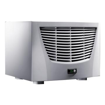 SK顶装式标准型机柜空调，威图，货号3383.500，制冷量1000W