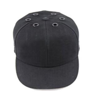 JSP 01-2099运动型安全帽，黑色（大码58-62cm)
