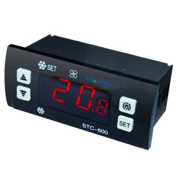 医药柜温控器,精创，STC-600,双传,50只/箱