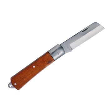 史丹利电工刀，直刃10-225-23