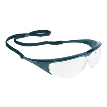 Honeywell Millennia Classic焊接防护眼镜黑色镜框，3号暗度镜片