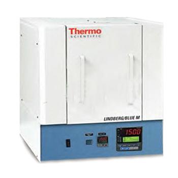 箱式炉，热电，多功能型，BF51643C-1，炉腔容积：25L,控温范围：500~1500℃
