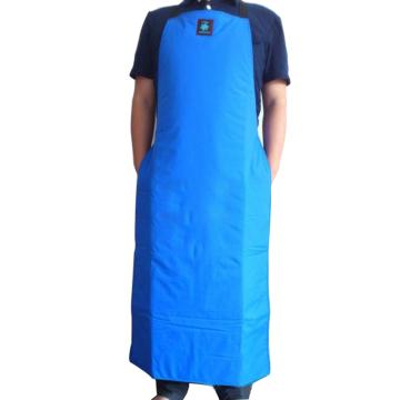蓝涤低温防护围裙，SHLDWQ01，36