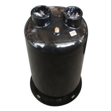 气液分离器，椰树,3_1/8" 焊接口,34.0L,黑色