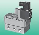 日本CKD喜开理CMK2-00-40-65气缸的安装说明