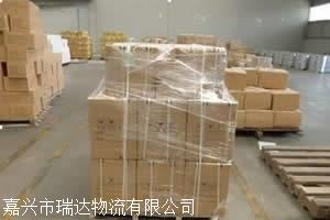 嘉善物流專線收費 嘉善貨運公司報價