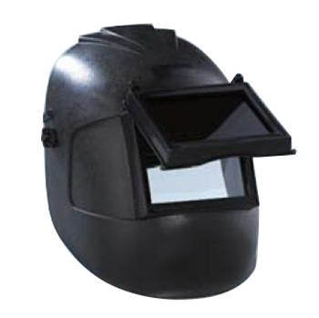 蓝鹰 936P(含镜片)936P头戴可掀式焊接面罩，含镜片,视窗尺寸：133*144mm
