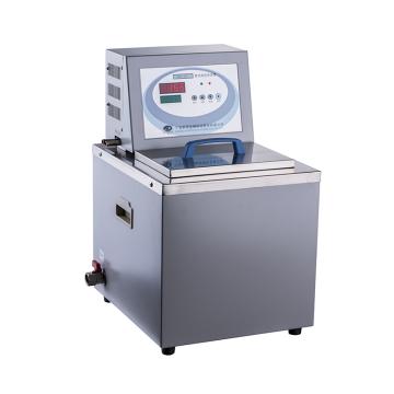 数控超级恒湿水油槽，控温范围：RT+5~200℃，工作槽容积：500×300×150mm3