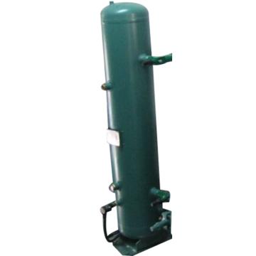 立式储液器，SFT,SFT-280L-V,钢接口,绿色