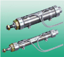 安装调试CKD喜开理气缸CMK2-G-FA-32-75