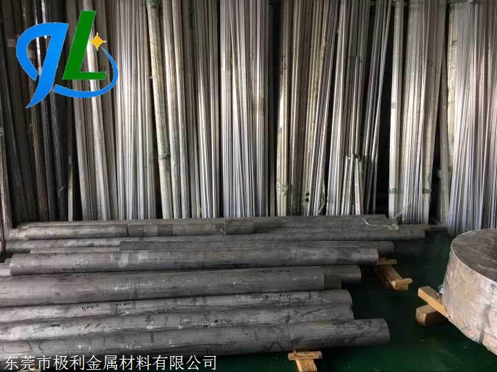 卡车轮毂铝棒批发,4032进口高硬度铝棒