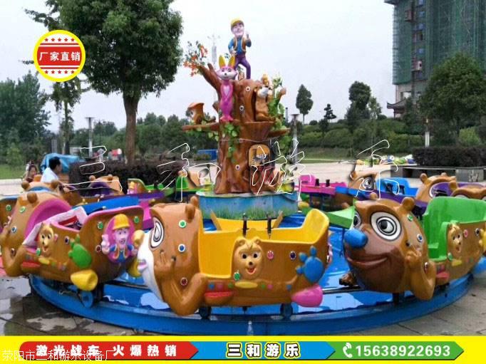 激光战车游乐设备,追逐战车生产厂家,跟踪追击价格