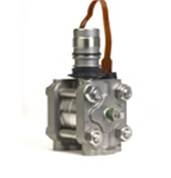 HONEYWELL压力传感器结构分类SCX05DNC