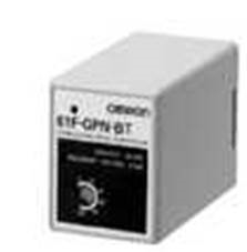 欧姆龙导电式液位开关挑选方法