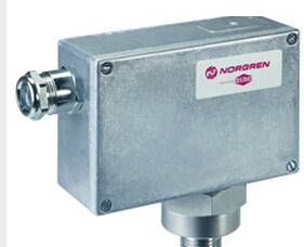 英国NORGREN高精度压力开关耐用