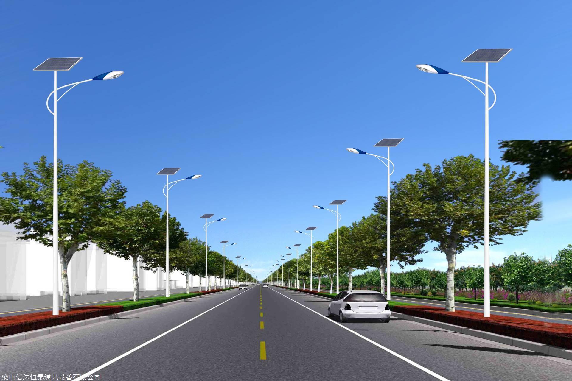 太阳能路灯厂家排名_太阳能路灯(2)