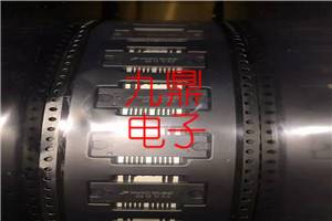 重庆上门回收INVENSENSE应美盛芯片欢迎光顾