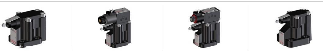 意大利ATOS比例换向阀工作性能及作用