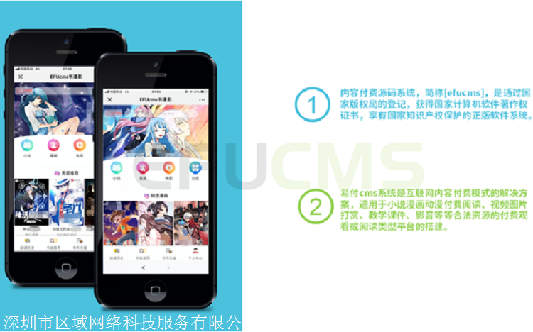 小说站源码