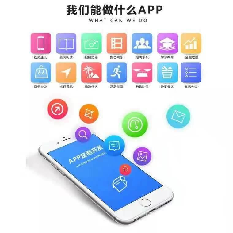 系统开发小程序-网站建设-直播长城-APP定制-微商城软件定制开发