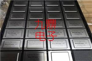 天津回收AD9858BSV及三极管呆料