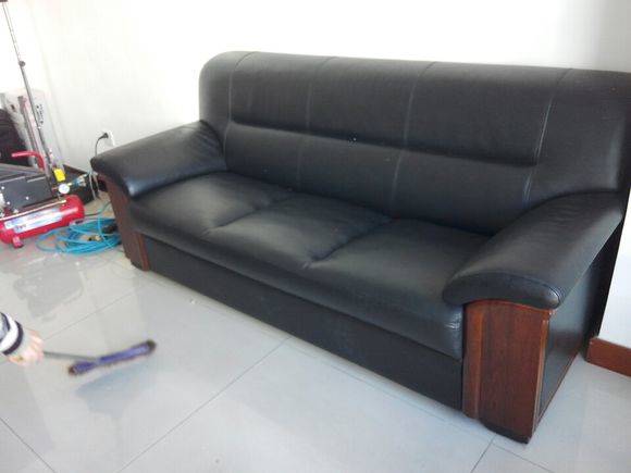 天津和平会议室沙发维修  沙发换面 椅子翻新包床头