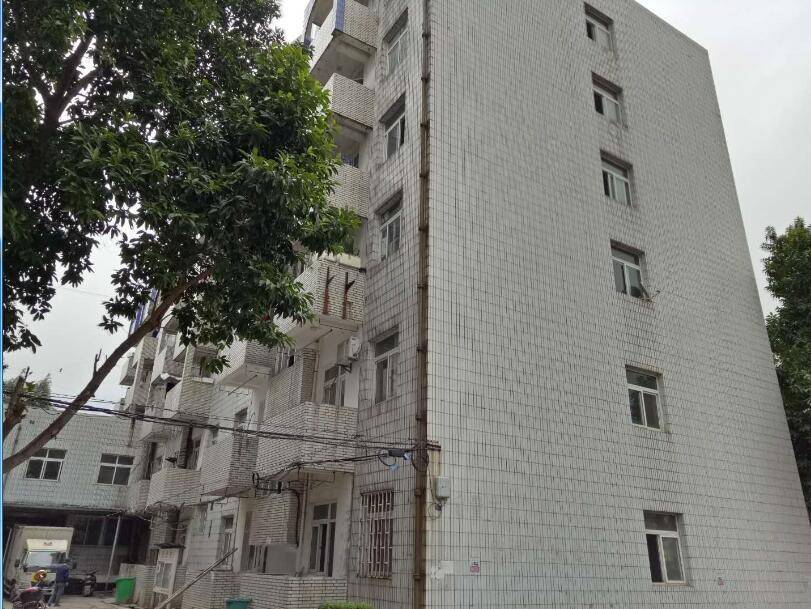 大连市厂房安全检测鉴定单位