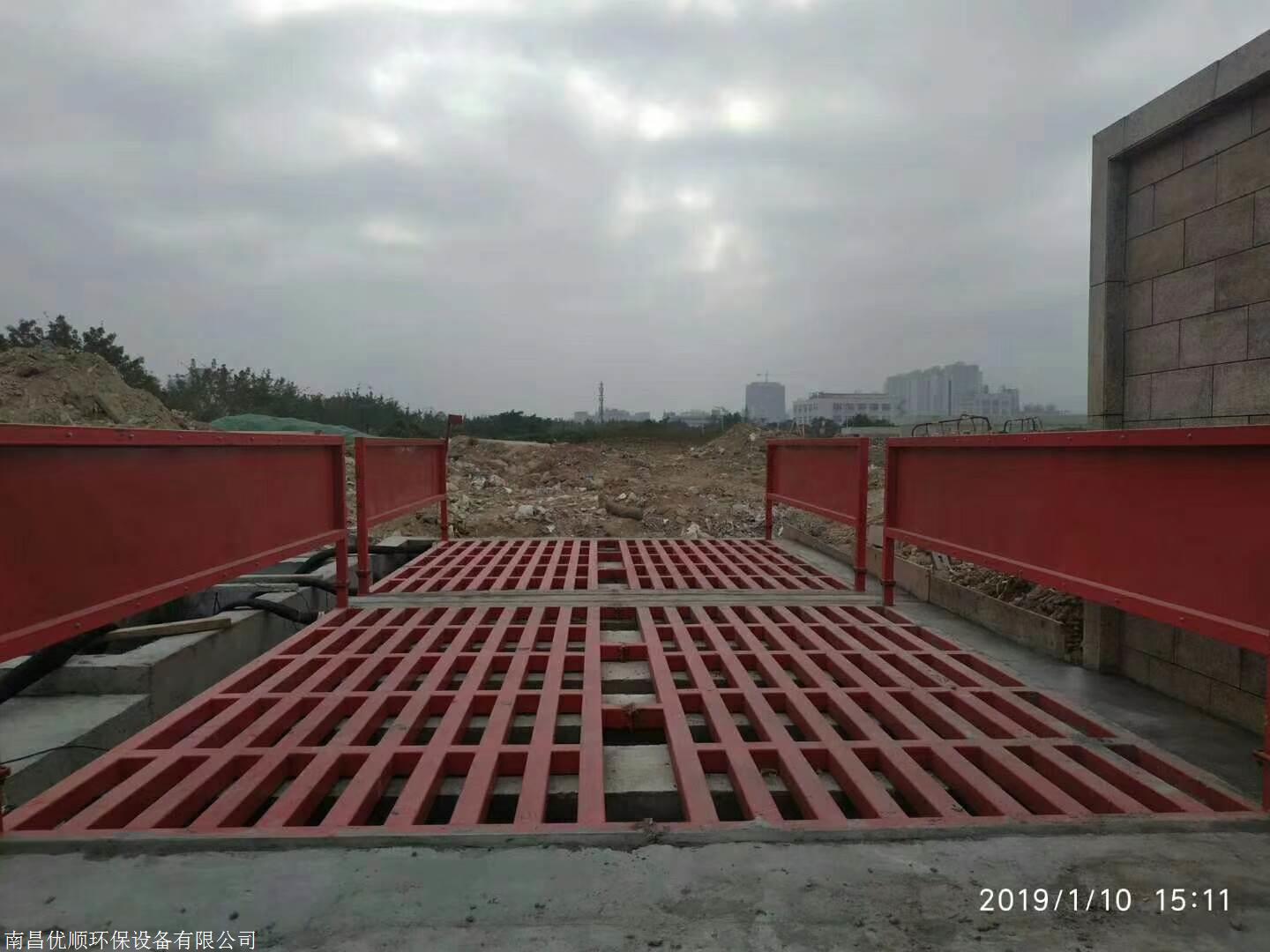 新闻：广州市工地洗车机两年售后