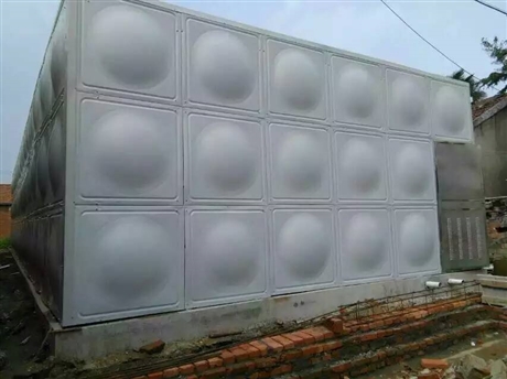 供應不銹鋼水箱沖壓板