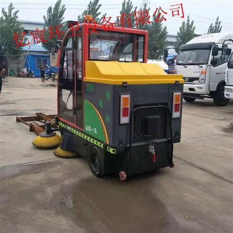 超市电动扫地车_电动扫地车扫地车_电动 扫地车