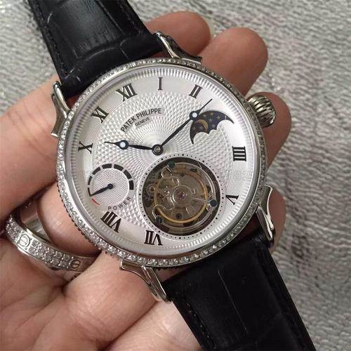 温州帕玛强尼手表回收价值高吗