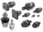 JA63-18-150,日本SMC浮动接头，原装