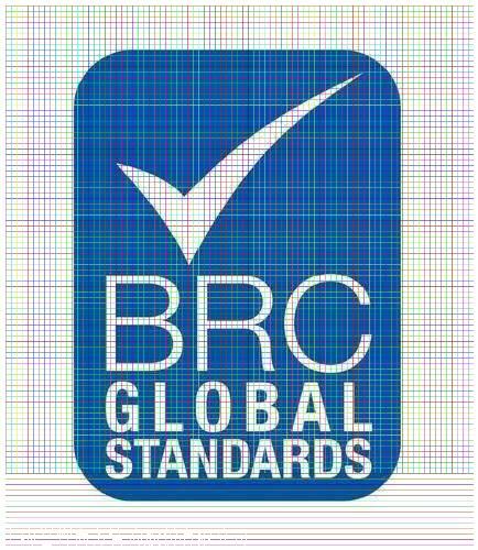BRC认证环境标准