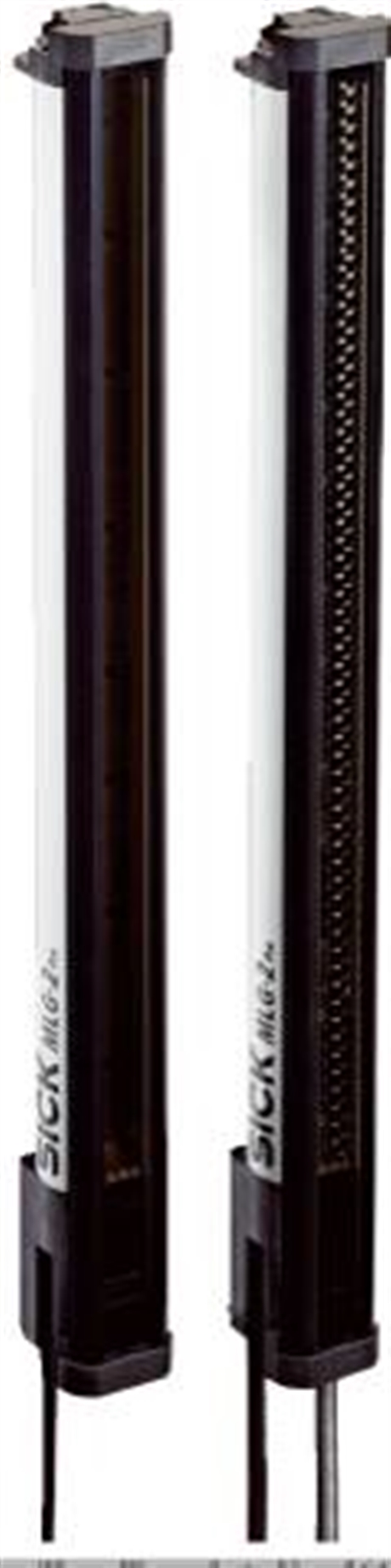 SICK施克测量型自动化光栅MLG05A-0145R1059