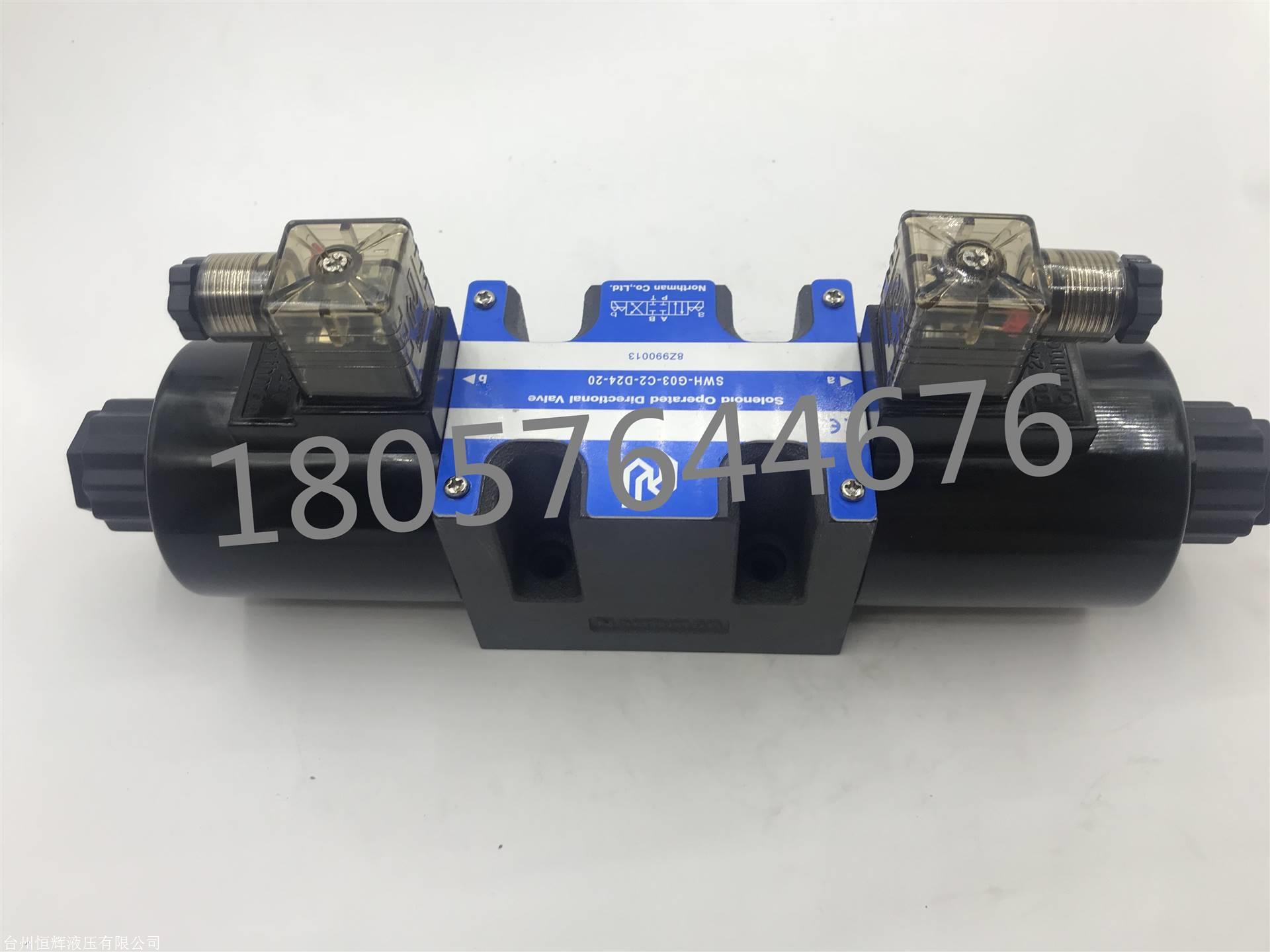 台湾原装正品Norhman北部精机2019马会特码诗SWH-G02-D2-A240-10