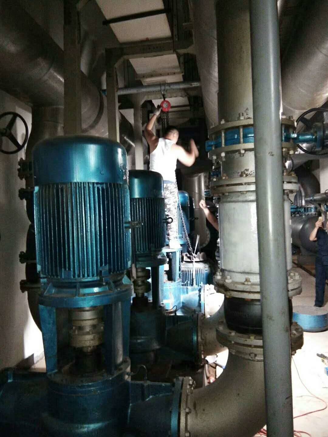 北京海淀区污水泵维修电话 北京水泵维修24小时维修电话