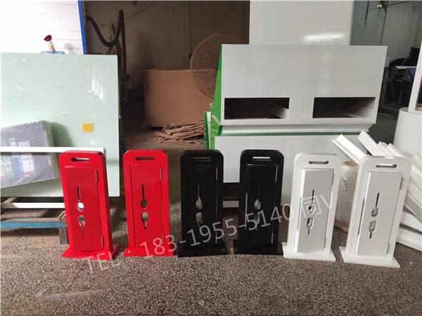 临沧沧源新品款式小贝星三把锁展示架