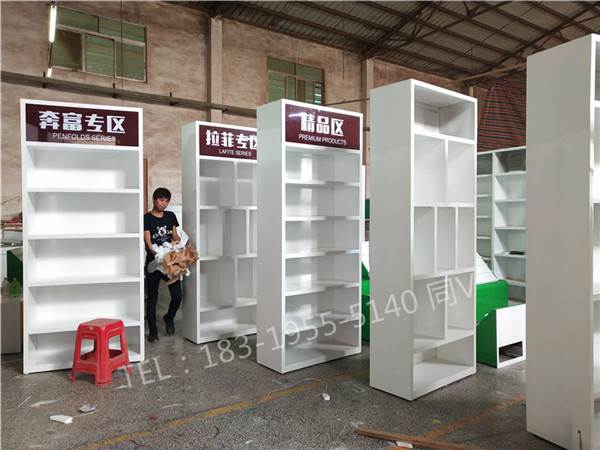 江苏苏州烟展示柜白酒货架厂家价格表