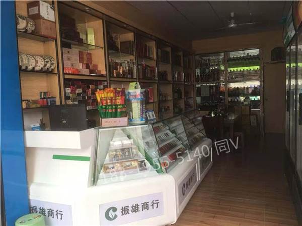 江西赣州香烟柜卷烟柜采购