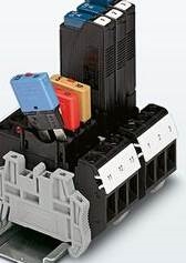 ?菲尼克斯设备断路器综合参数TCP 15/DC32V - 0700015