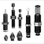 日本进口smc液压缓冲器RB0806，选上海乾拓