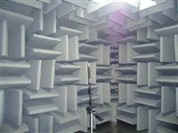 ZY系列消声室-全消声室-半消声室-广州理音声学技术有限公司
