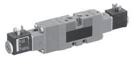 供应:力士乐电磁阀4WE10J33/CW230N9K4