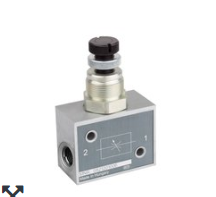 电子样本aventics安沃驰节流阀0821201011