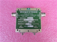  Werlatone G6099 0.3-1.6GHz 40dB 500W p