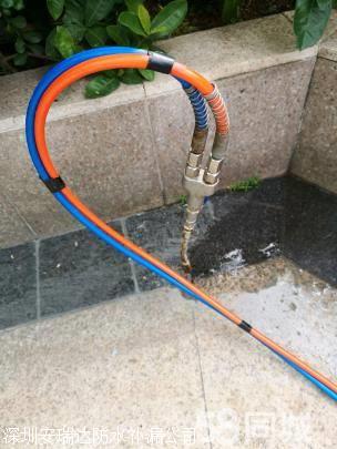 石岩免砸砖卫生间防水补漏工程