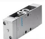 费斯托气控阀操作模式VUWS-L25-M52-A-G14
