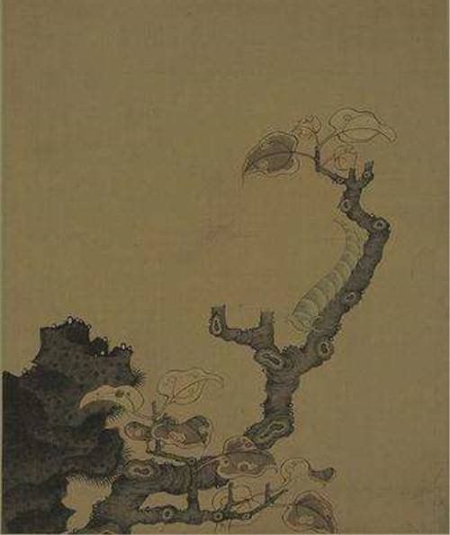 陈老莲字画的快速成交市场哪里好
