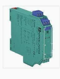 P+F继电器输出安全栅： KFD0-RO-Ex2