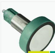 产品阐述：P+F超声波传感器资料